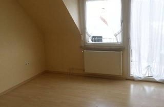 Wohnung mieten in Neuburgweiererstr. 50, 76474 Au, Kompaktes Wohnen: Ein-Zimmer-in WG in Au am Rhein