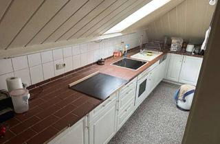 Wohnung mieten in Münchner Str. 24, 84539 Ampfing, Geräumige Dachgeschoßwohnung in Ampfing, nähe Bahnhof