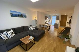 Wohnung mieten in In Der Schacht, 84359 Simbach, Schöne, moderne zentralgelegene Wohnung in Simbach am Inn zu vermieten!