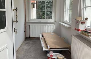 Wohnung mieten in 14624 Dallgow-Döberitz, 2-Zimmer-Wohnung mit Garten in Dallgow-Döberitz