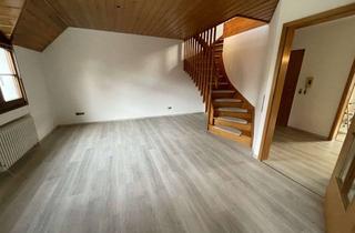 Wohnung mieten in 77652 Offenburg, Modernisierte 3-Zimmer-Wohnung mit Balkon in Offenburg