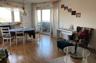 Wohnung mieten in Burgunderweg 10, 89075 Eselsberg, 3-Zimmer-Wohnung mit Balkon am Eselsberg