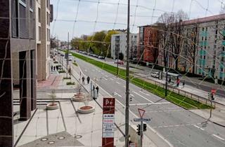 Wohnung mieten in Weihenstephanerstr, 81673 Berg am Laim, WG-geeignet: Modernes Wohnen in Berg am Laim: Helle 2-Zimmer-Wohnung mit Balkon, Küche, Keller