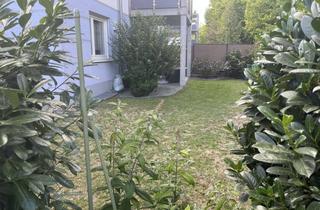 Wohnung mieten in Albertus-Magnus-Straße 20, 85049 Friedrichshofen, Charmante teilmöbilierte 2-Zimmer-Wohnung mit eigenem Garten in Ingolstadt
