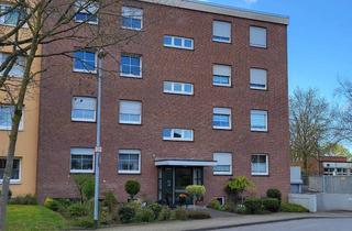 Wohnung mieten in Dehlerstr. 14, 47533 Kleve, Schöne Wohnung in zentraler, ruhiger Lage