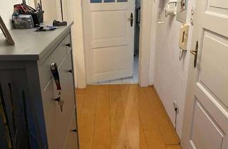 Wohnung mieten in An Den Kellern 49, 91054 Burgberg, Charmante DG-Wohnung am Burgberg