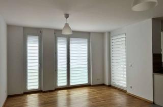 Wohnung mieten in Am Paradeplatz 13, 69126 Rohrbach, Exklusive 3-Zimmer-Wohnung mit EBK und Loggia in Heidelberg