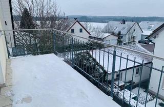 Wohnung mieten in 85307 Paunzhausen, Helle 3.5-Zimmer Wohnung mit Balkon in Hettenshausen