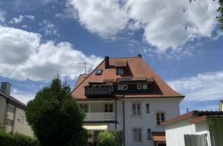 Wohnung mieten in Schillerstraße, 78234 Engen, 3 Zi-WG in Engen mit herrlichem Ausblick, Gartennutzung und Balkon