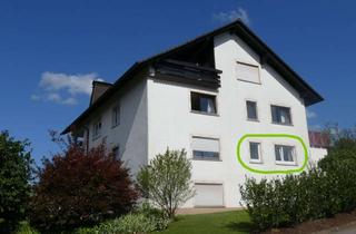 Wohnung mieten in 77736 Zell, Ruhige, schöne 1-Zimmer-Wohnung in Zell am Harmersbach