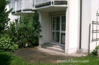 Wohnung mieten in 86842 Türkheim, 2- Zimmer- Erdgeschoss- Wohnung mit Terrasse in Türkheim