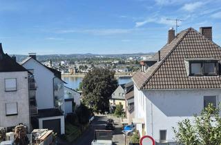 WG-Zimmer mieten in Hauptstraße 55, 56182 Urbar, Möblierte WG-Zimmer ab 300 € warm | Balkon mit Rheinblick | ab 1. Oktober