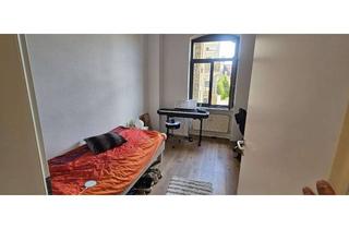 WG-Zimmer mieten in Gluckstraße, 76185 Mühlburg, WG-Zimmer in 4er WG in Karlsruhe-Mühlburg