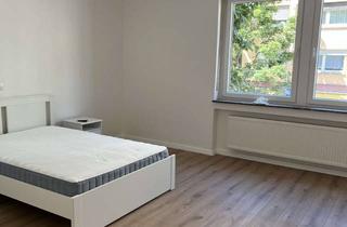 WG-Zimmer mieten in Mundenheimerstrasse 248, 67061 Süd, Möbliertes WG-Zimmer | 10min zur Universität Mannheim