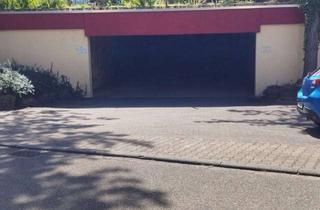 Garagen kaufen in Mittlere Waldparkstrasse 16, 75239 Eisingen, Garage in Eisingen Waldpark zu verkaufen