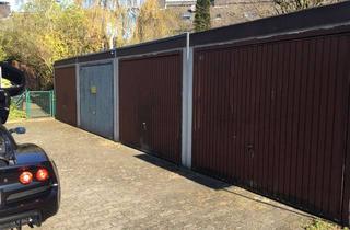 Garagen mieten in 53757 Sankt Augustin, Garage mit Licht und Strom