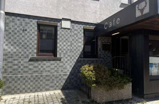 Gewerbeimmobilie mieten in Schenkenbergstraße 64, 73733 Esslingen, Funktionale Café-Fläche in Esslingen am Neckar