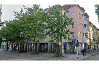 Gastronomiebetrieb mieten in Königstraße, 47798 Stadtmitte, Top-Gastronomiefläche in zentraler Lage