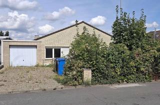 Einfamilienhaus kaufen in 38154 Königslutter, Einfamilienhaus in ruhiger Stadtrandlage von Königslutter am Elm - für den Käufer provisionsfrei