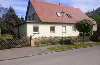 Haus kaufen in Bahnhofstraße 47, 04928 Plessa, 2 Häuser+2000 qm Garten+NEUES Dach+Bahnhofnähe