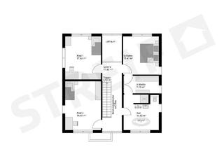 Villa kaufen in 81929 Bogenhausen, Exklusive Stadtvilla in München-Bogenhausen nach Ihren Wünschen projektiert