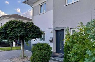 Doppelhaushälfte kaufen in George-Caylay Str 37, 14089 Kladow, Modernes Haus Berlin Kladow (DHH) bereit zum Einzug, möbliert, traumhafter Garten