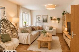 Haus kaufen in 63785 Obernburg, WOHNEN UND INVESTIEREN MIT WEITBLICK