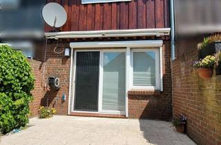Reihenhaus kaufen in 24107 Suchsdorf, Provisionsfreies Reihenhaus in Kiel-Suchsdorf