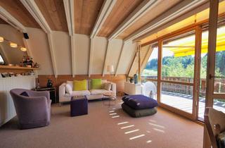 Haus kaufen in 83313 Siegsdorf, Attraktives & gepflegtes Feriendomizil im Chiemgau (bayerische Alpen) - ruhig, sonnig, Bergblick