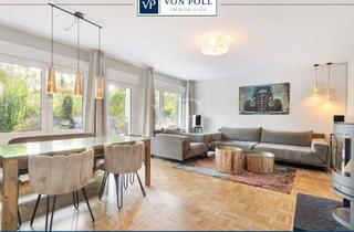 Haus kaufen in 12309 Lichtenrade, 135 m² Wohnfläche – ein Zuhause mit besonderen Ausstattungsmerkmalen!