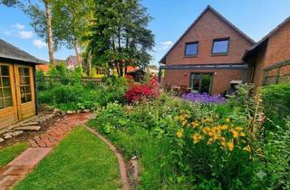 Haus kaufen in 24582 Bordesholm, von PRIVAT: Familienfreundliches Haus in Bordesholm (DHH)