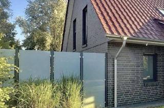 Einfamilienhaus kaufen in 29693 Ahlden, Schönes Einfamilienhaus Baujahr 2017 in Ahlden