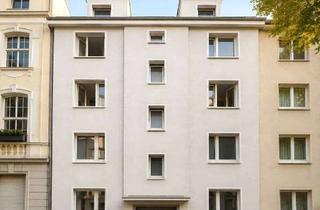 Mehrfamilienhaus kaufen in 51105 Humboldt-Gremberg, ++ Kernsaniertes Mehrfamilienhaus in Humboldt-Gremberg, vollvermietet und zentral ++