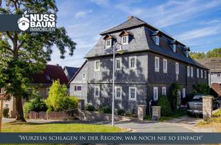 Haus kaufen in Wittgendorf 39, 07318 Wittgendorf, Großzügiges Wohnhaus mit Einliegerwohnung, Carport und viel Land