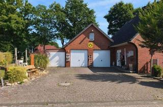 Einfamilienhaus kaufen in Hinter Den Eichen,, 21726 Heinbockel, Verkaufe Einfamilienhaus in Hagenah / Stade / Alte Land / Geest