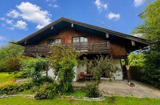 Haus kaufen in 83530 Schnaitsee, Ländliche Idylle - Familienglück