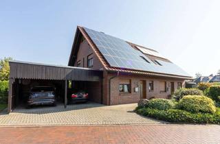 Einfamilienhaus kaufen in Zum Mühlenteich 25, 27232 Sulingen, "Energieeffizientes Einfamilienhaus mit Einliegerwohnung, günstige Landesförderung möglich !