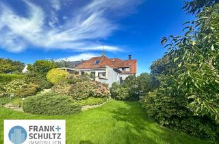 Einfamilienhaus kaufen in 44892 Langendreer, Attraktives Zwei-Häuser-Objekt: Dreifamilienhaus plus Einfamilienhaus zum selbst nutzen & vermieten