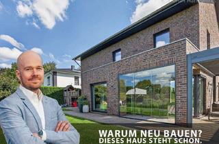 Haus kaufen in 26954 Nordenham, WARUM HEUTE NOCH SELBST BAUEN? Dieses Haus steht schon.