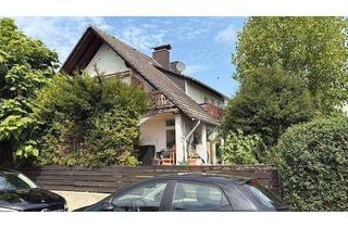 Haus kaufen in Danziger Str. 6A8, 63533 Mainhausen, Sehr gepflegtes 1-2 FH mit eingewachsenem schönen Garten * 2 Garagen****