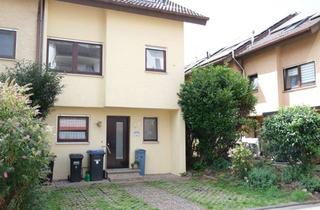 Haus mieten in Jahnstraße 29, 74189 Weinsberg, Viel Platz für Familie im Endreihenhaus mit Garten in Weinsberg