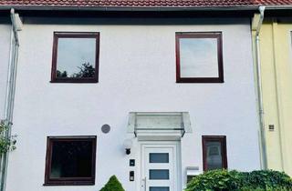 Haus mieten in 68519 Viernheim, Großzügiges Reihenmittelhaus mit Garten – ideal für Familien, Expats & Firmen, provisionsfrei