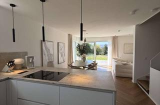 Haus mieten in 73037 Göppingen, Modernes Wohnen auf 158 m² – hochwertige Doppelhaushälfte mit PV-Anlage