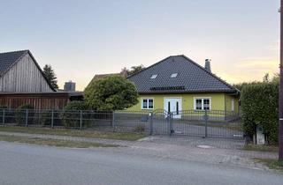 Haus mieten in Dorfstraße 74, 19336 Bad Wilsnack, Exclusives Wohnen auf dem Land - Moderne Ausstattung mit bester Anbindung