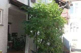 Haus mieten in Heidelberger Landstraße 99G, 64297 Eberstadt, Viel Platz für den Alltag in diesem Reihenmittelhaus in Darmstadt