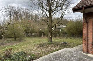 Haus mieten in 48161 Nienberge, Wohnen mit großem Garten: Großzügiges Haus in Münster-Nienberge