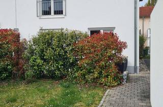 Haus mieten in 85055 Mailing, Ingolstadt Feldkirchen, Doppelhaushälfte in ruhiger Wohnlage