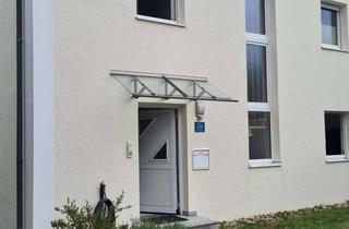 Haus mieten in 85057 Ingolstadt, Ingolstadt-Mozartstraße Doppelhaushälfte in ruhiger Wohnlage