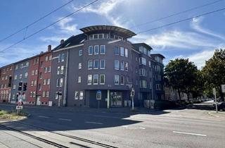 Anlageobjekt in 68199 Neckarau, Ideale Vermietung als 3er WG mit Penthouse-Feeling