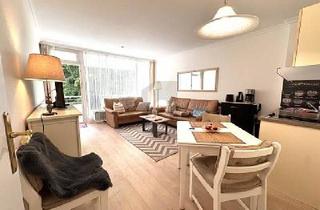 Wohnung kaufen in 23669 Timmendorfer Strand, Timmendorfer Strand - IHR WOHLFÜHLORT IM HERZEN VON TIMMENDORF